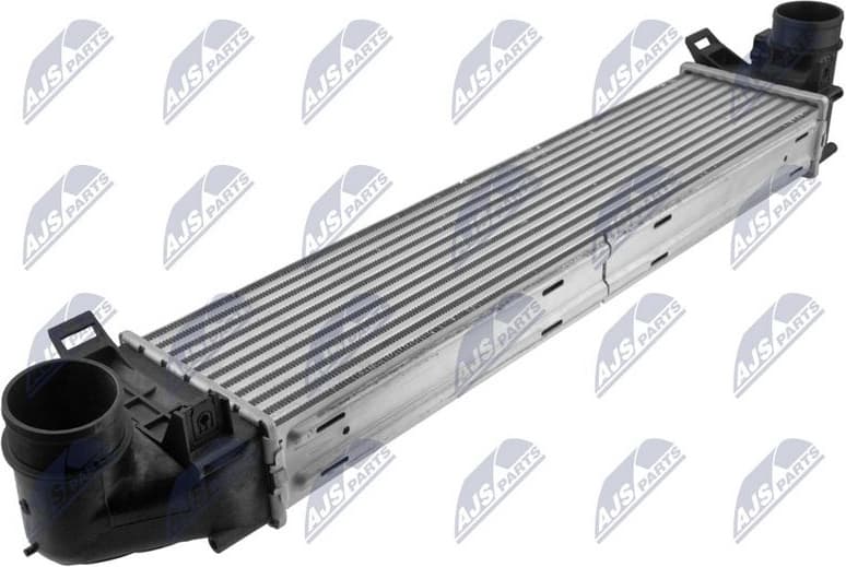 Charge Air Cooler CNG-FR-019