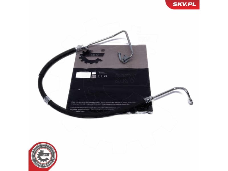 Hydraulic Hose, steering 10SKV904