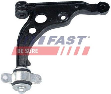 Control/Trailing Arm, wheel suspension FT15120