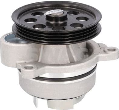 Water Pump, engine cooling 33 11 0701