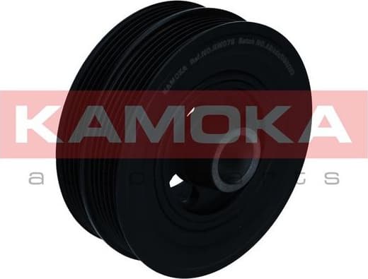 Belt Pulley, crankshaft RW076