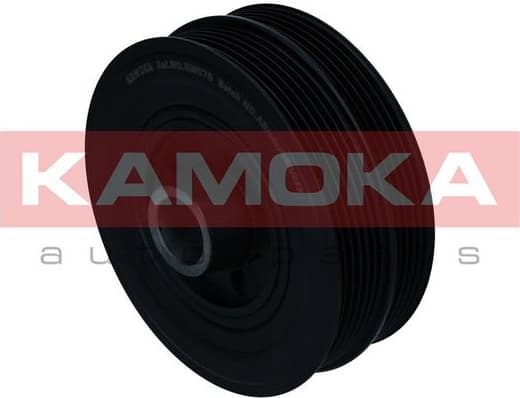 Belt Pulley, crankshaft RW076 - image 2