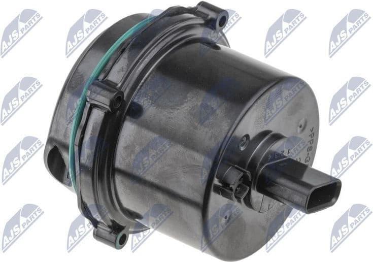 Auxiliary Water Pump (cooling water circuit) CPZ-CH-004 - image 2
