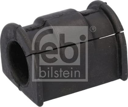 Mounting, stabiliser bar 188147