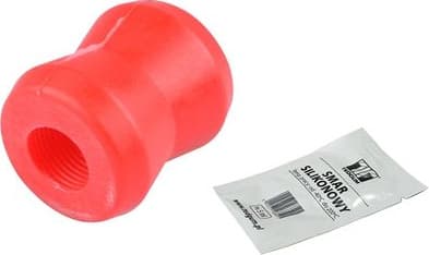 Mounting, shock absorber 00677342