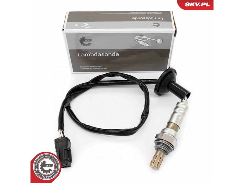 Oxygen Sensor 09SKV157