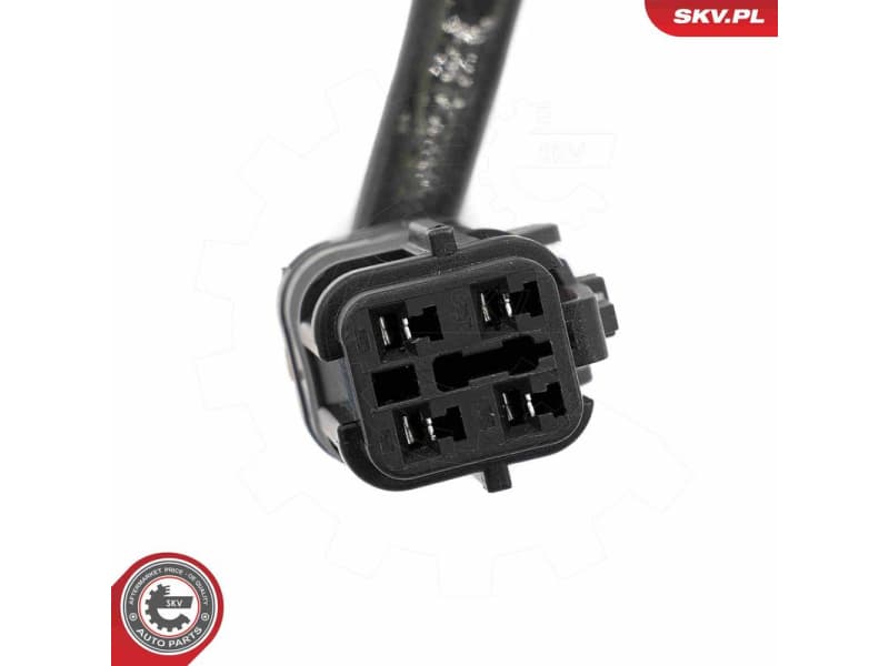 Oxygen Sensor 09SKV157 - image 3