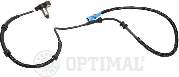 Sensor, wheel speed 06-S708 - image 2