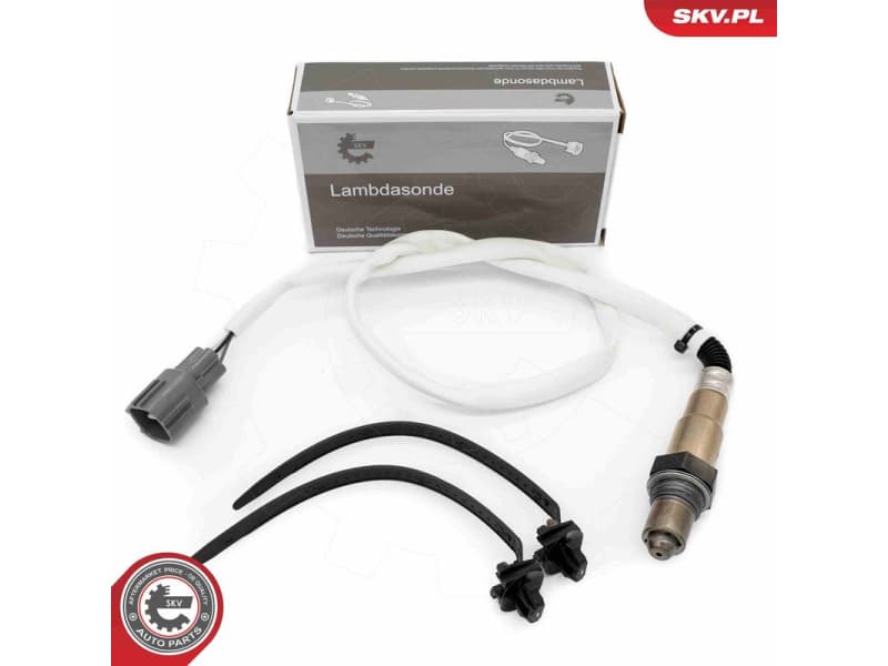 Oxygen Sensor 09SKV151