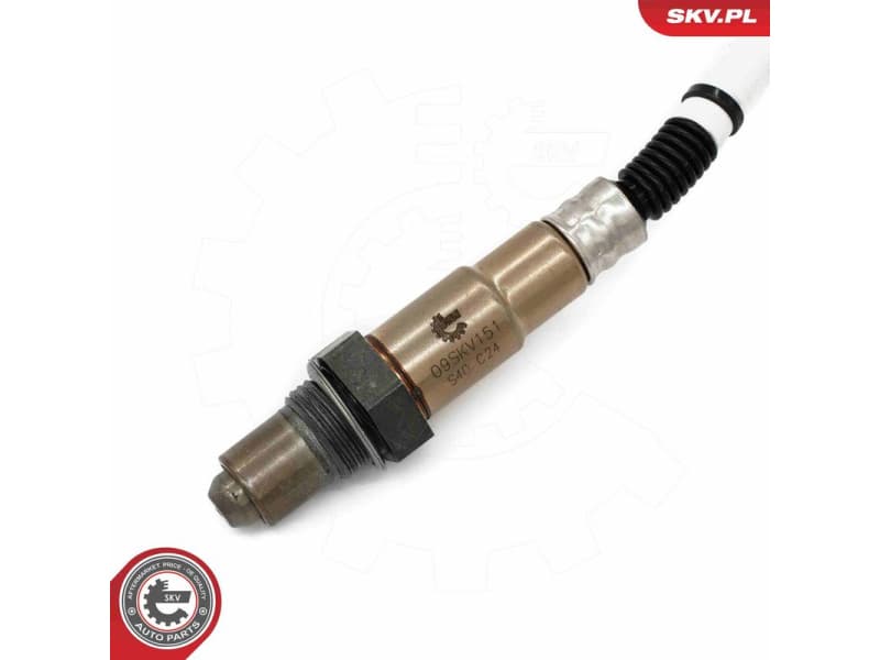 Oxygen Sensor 09SKV151 - image 3