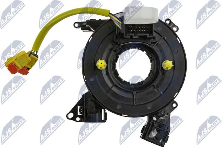 Clock Spring, airbag EAS-FR-003 - image 4