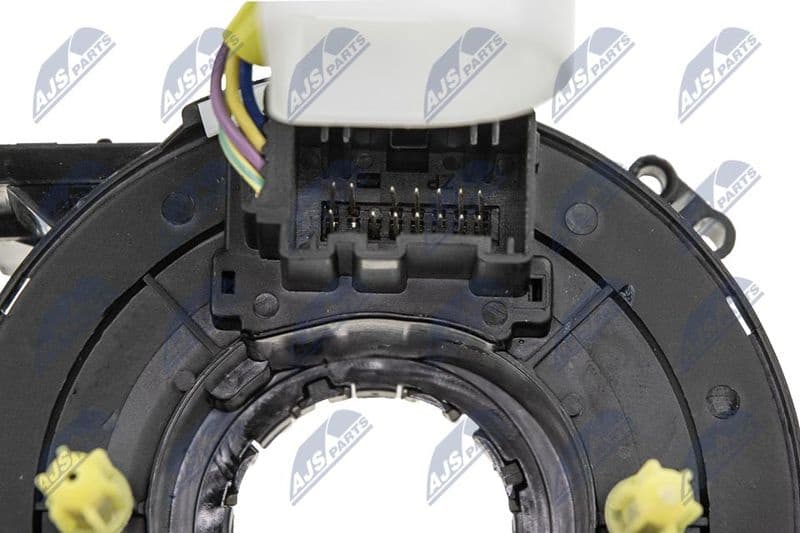 Clock Spring, airbag EAS-FR-003 - image 8