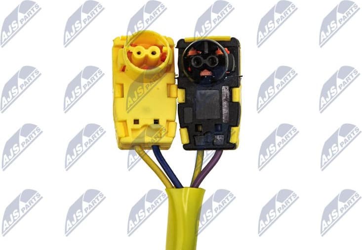 Clock Spring, airbag EAS-FR-003 - image 9