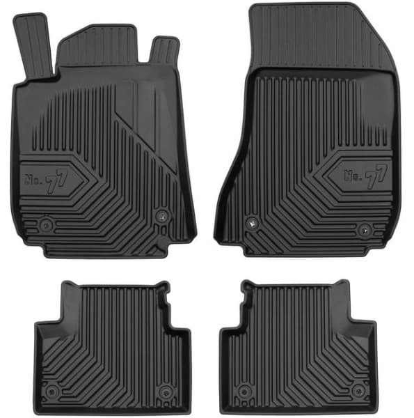 Floor Mat Set NO.77 77408135