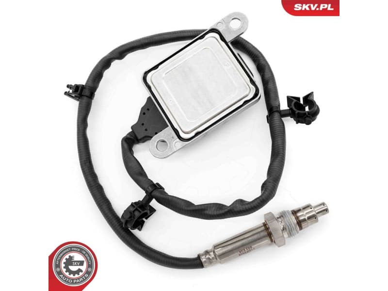 NOx Sensor, NOx catalytic converter 71SKV029 - image 3
