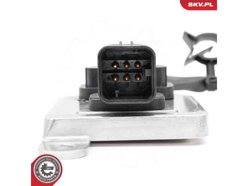 NOx Sensor, NOx catalytic converter 71SKV029 - image 4
