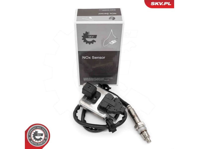 NOx Sensor, NOx catalytic converter 71SKV044