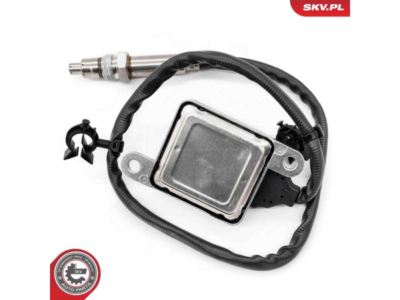 NOx Sensor, NOx catalytic converter 71SKV044 - image 3