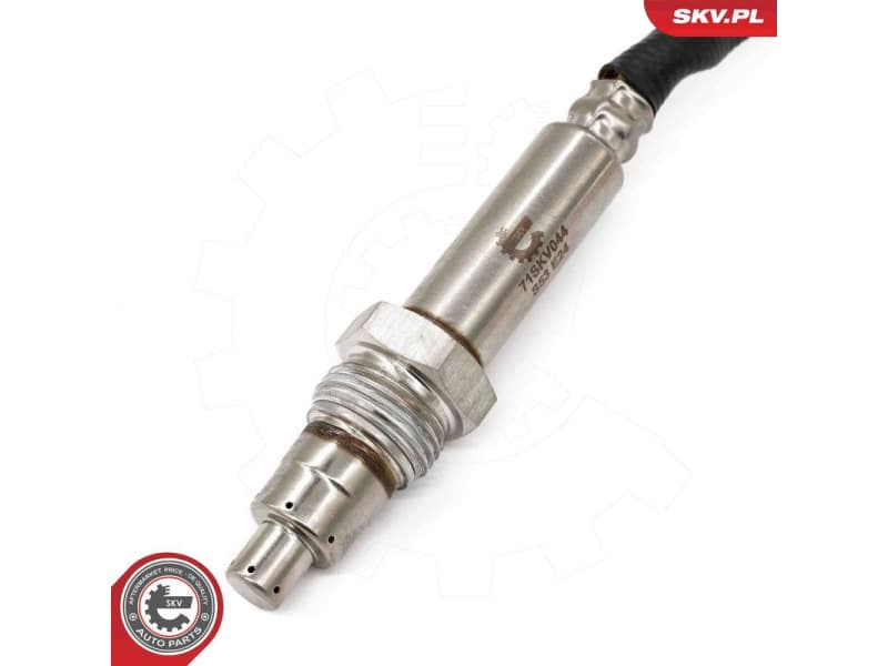 NOx Sensor, NOx catalytic converter 71SKV044 - image 5