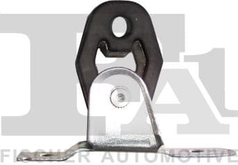 Mount, exhaust system 113-741 - image 2