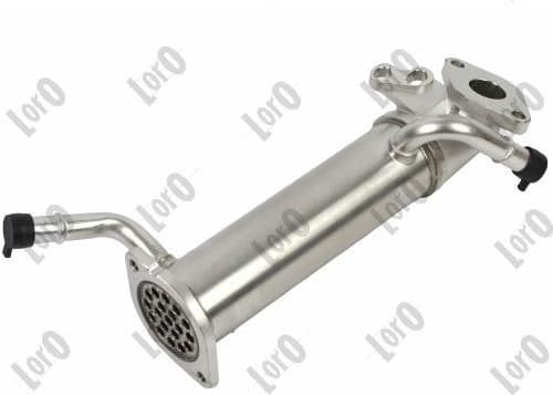 Cooler, exhaust gas recirculation LORO 121-00-020