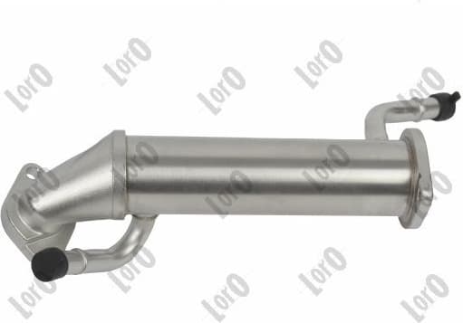 Cooler, exhaust gas recirculation LORO 121-00-020 - image 2