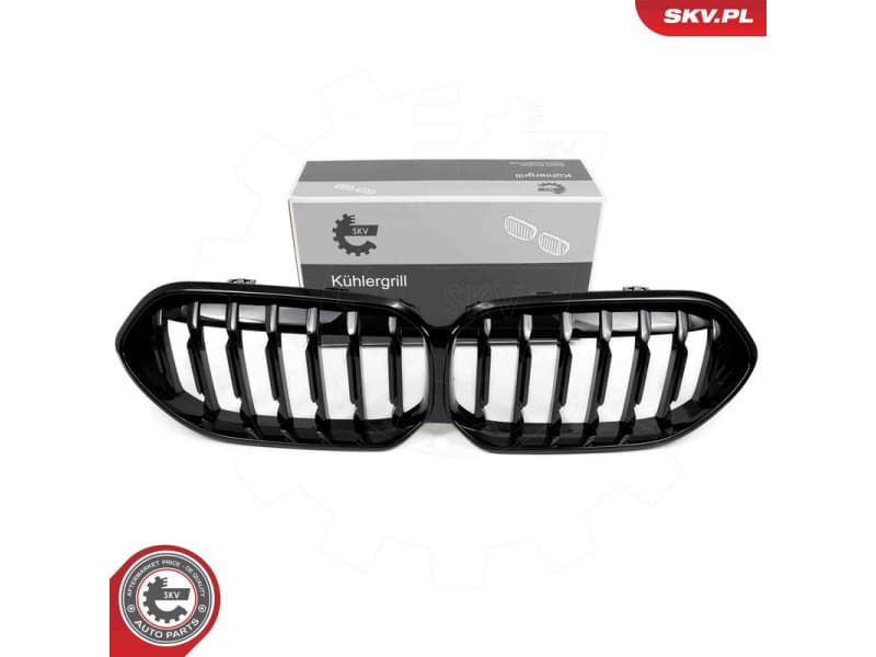 Radiator Grille 66SKV037