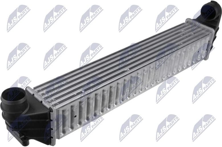 Charge Air Cooler CNG-FR-025