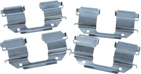 Accessory Kit, disc brake pad 27-2484