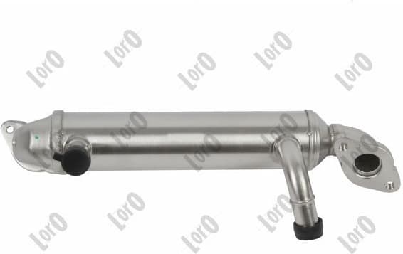Cooler, exhaust gas recirculation LORO 121-00-029 - image 2
