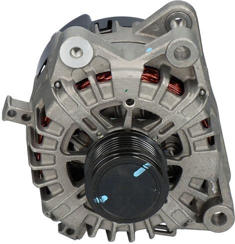 Alternator VALEO CORE-FLEX 200364 - image 2