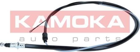 Cable Pull, parking brake 1190314 - image 2