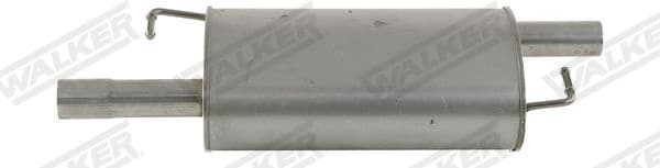 Front Muffler 23200