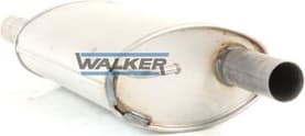 Front Muffler 23200 - image 3