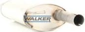 Front Muffler 23200 - image 9