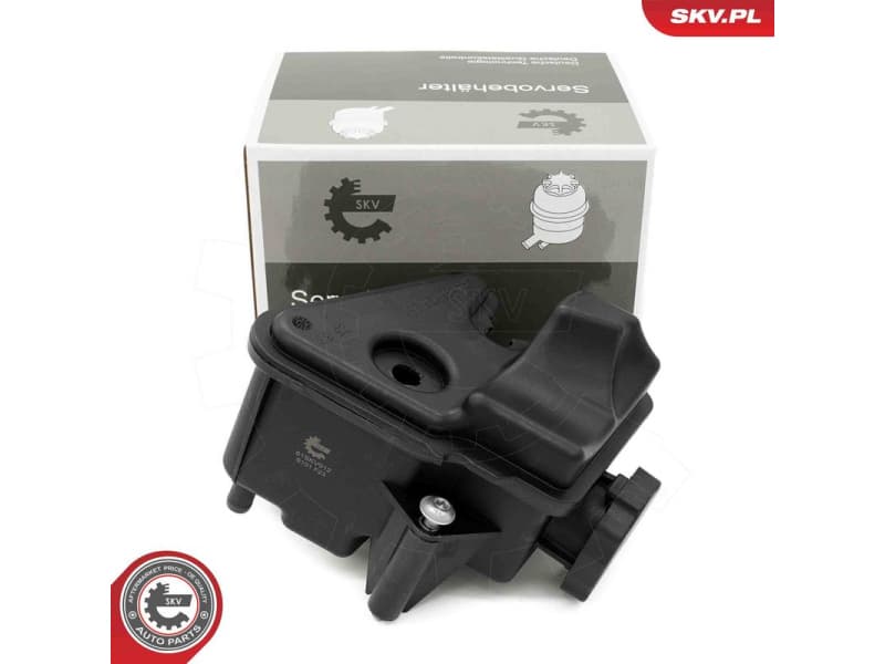 Equalising reservoir, hydraulic oil (power steering) 61SKV912