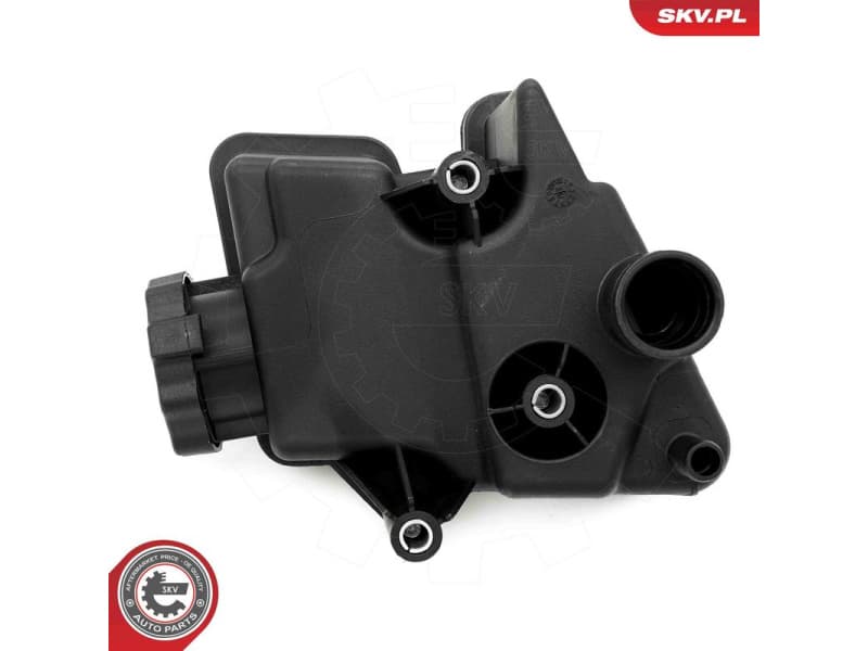Equalising reservoir, hydraulic oil (power steering) 61SKV912 - image 6