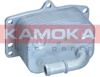 Oil Cooler, engine oil 7730081