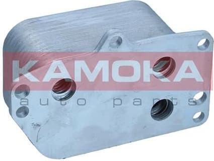 Oil Cooler, engine oil 7730081 - image 3