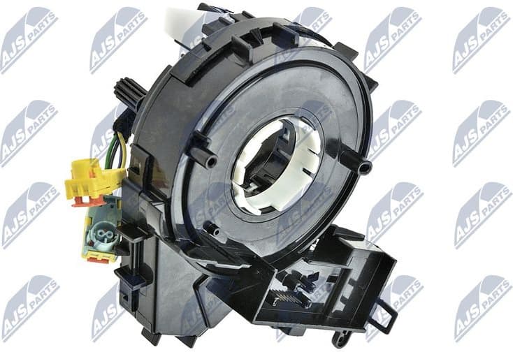 Clock Spring, airbag EAS-FR-004 - image 2