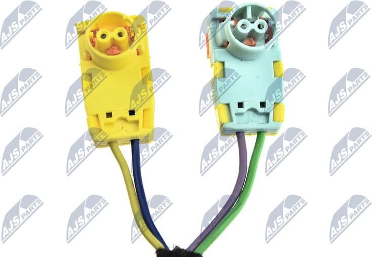 Clock Spring, airbag EAS-FR-004 - image 4