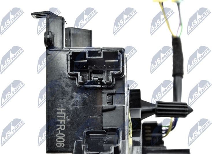 Clock Spring, airbag EAS-FR-004 - image 5