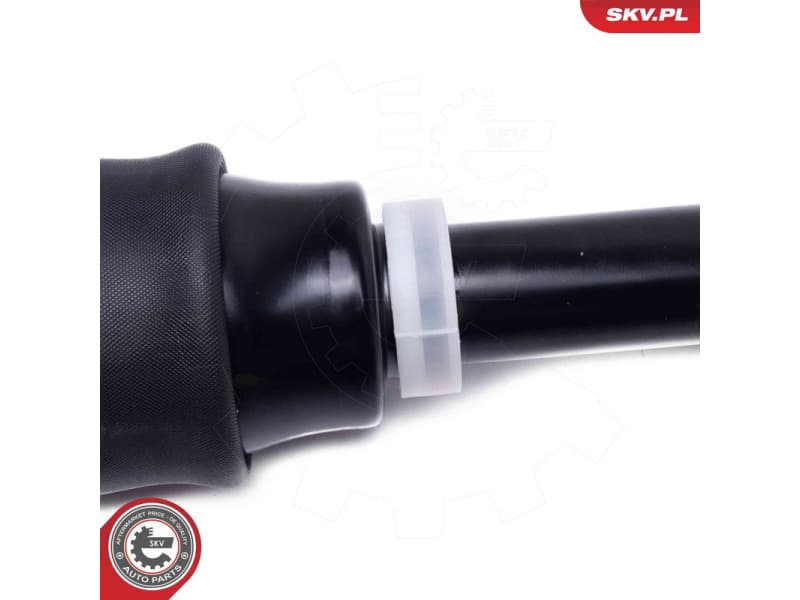 Air Suspension Strut 58SKV714 - image 3