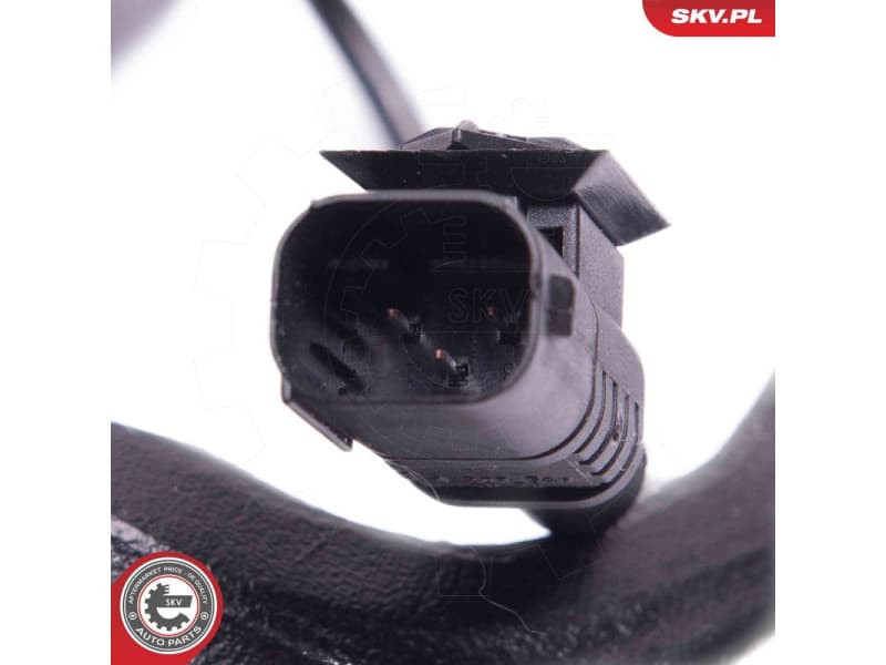 Air Suspension Strut 58SKV714 - image 5