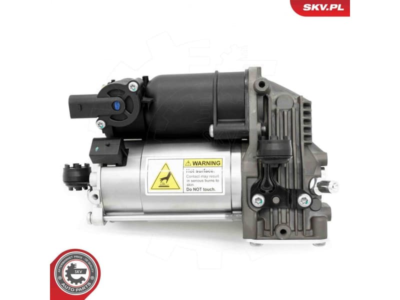 Compressor, compressed-air system 58SKV501 - image 4