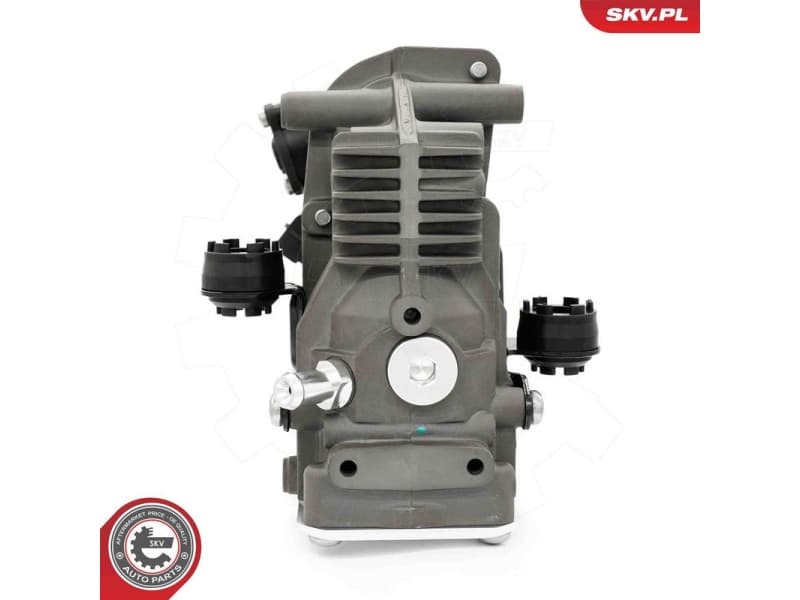 Compressor, compressed-air system 58SKV501 - image 6