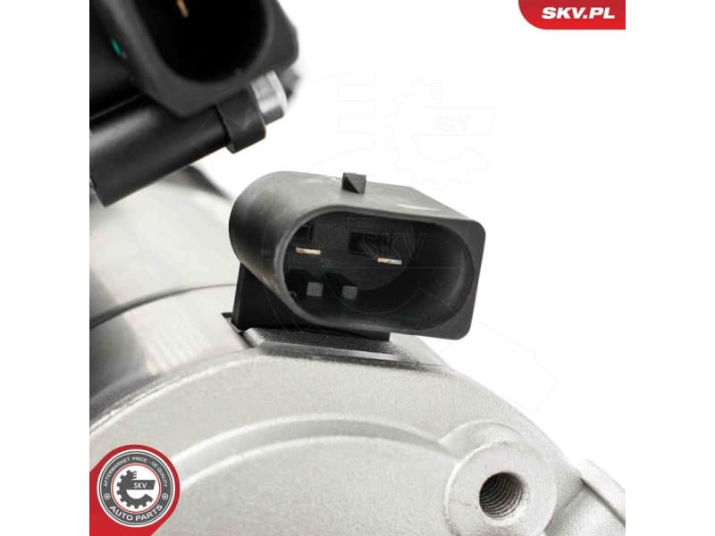 Compressor, compressed-air system 58SKV501 - image 8