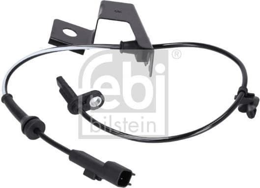 Sensor, wheel speed 186220