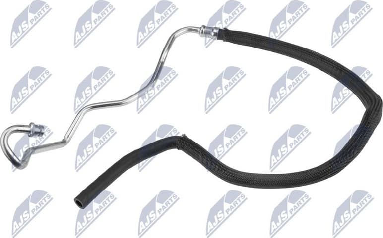 Hydraulic Hose, steering SPH-AU-001