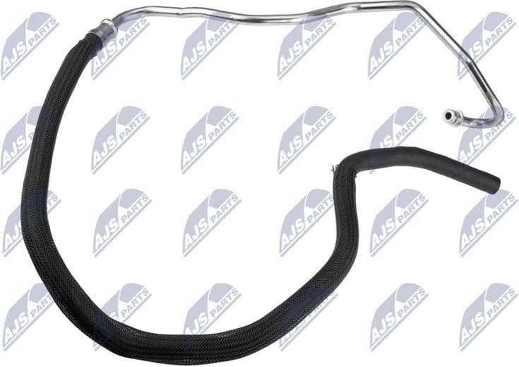 Hydraulic Hose, steering SPH-AU-001 - image 2